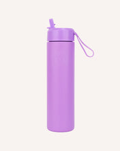 Load image into Gallery viewer, MontiiCo 700ml Dusk Drink Bottle
