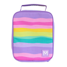 Load image into Gallery viewer, Large Insulated Lunch Bag
