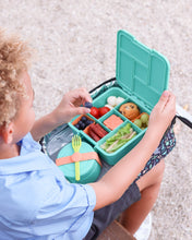 Load image into Gallery viewer, Bento Five Lunch Box Mojito
