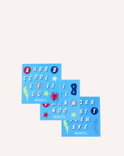 Load image into Gallery viewer, MontiiCo Bento Lunch Box
