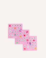 Load image into Gallery viewer, Bento Two Snack Box Floss
