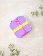 Load image into Gallery viewer, MontiiCo Cutlery Band - Sunbeam
