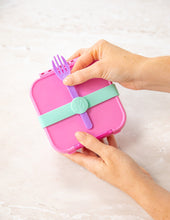 Load image into Gallery viewer, MontiiCo Cutlery Band - Marine
