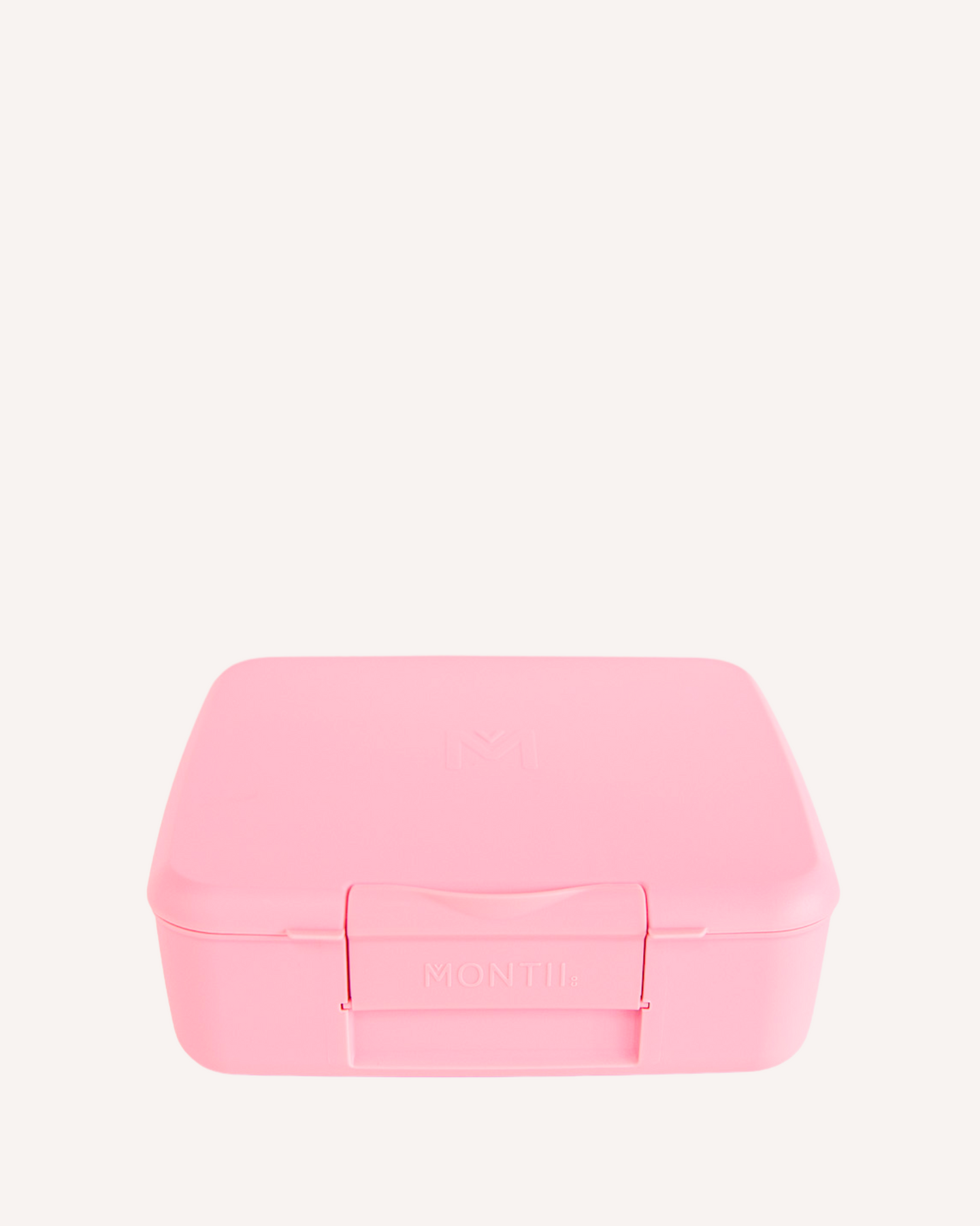 MontiiCo Feast Bento Lunch Box Dahlia