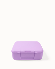 Load image into Gallery viewer, MontiiCo Feast Lunch Box - Lilac
