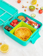 Load image into Gallery viewer, MontiiCo Feast Lunch Box - Mojito
