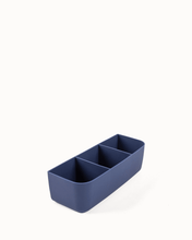 Load image into Gallery viewer, MontiiCo Feast Tray - Navy
