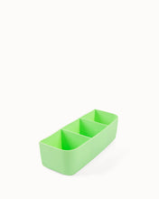 Load image into Gallery viewer, MontiiCo Feast Bento Tray
