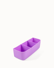 Load image into Gallery viewer, MontiiCo Feast Bento Tray
