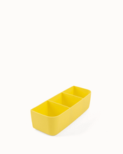 Load image into Gallery viewer, MontiiCo Feast Tray - Sunbeam
