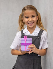 Load image into Gallery viewer, MontiiCo Insulated Food Jar - Lilac
