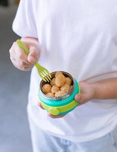 Load image into Gallery viewer, Insulated Mini Food Jar - Mojito
