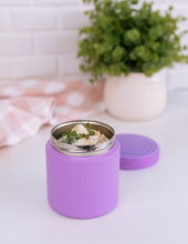 Load image into Gallery viewer, Insulated Food Jar Dusk 400ml
