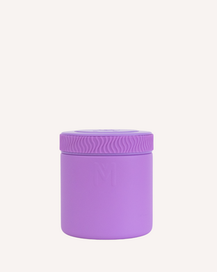 Insulated Food Jar Dusk 400ml