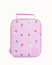 Load image into Gallery viewer, Large Insulated Lunch Bag
