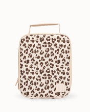 Load image into Gallery viewer, Large Insulated Lunch Bag
