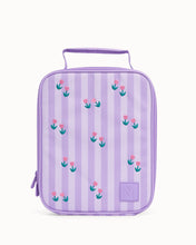 Load image into Gallery viewer, Large Insulated Lunch Bag
