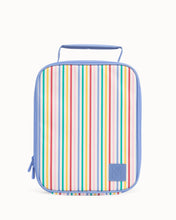 Load image into Gallery viewer, Large Insulated Lunch Bag
