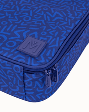 Load image into Gallery viewer, MontiiCo Large Insulated Lunch Bag - Shapeshifter
