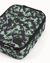 Load image into Gallery viewer, MontiiCo Large Insulated Lunch Bag - Stealth
