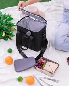 Insulated Midi Cooler Bag