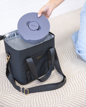 Load image into Gallery viewer, Insulated Midi Cooler Bag
