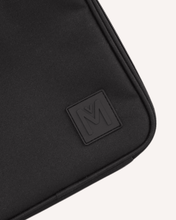 Load image into Gallery viewer, MontiiCo Large Insulated Lunch Bag - Midnight 2.0
