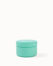 Load image into Gallery viewer, MontiiCo Insulated Mini Food Jar - Marine
