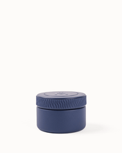Load image into Gallery viewer, MontiiCo Insulated Mini Food Jar - Navy
