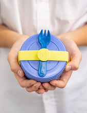 Load image into Gallery viewer, MontiiCo Cutlery Band - Sunbeam

