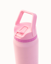 Load image into Gallery viewer, MontiiCo 450ml Sport Drink Bottle - Bubblegum
