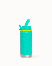 Load image into Gallery viewer, MontiiCo 450ml Sport Drink Bottle - Mojito
