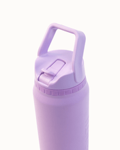 Load image into Gallery viewer, MontiiCo 450ml Sport Drink Bottle - Lilac
