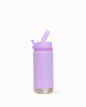 Load image into Gallery viewer, MontiiCo 450ml Sport Drink Bottle - Lilac
