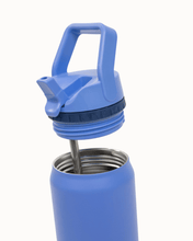 Load image into Gallery viewer, MontiiCo 450ml Sport Drink Bottle - Splash
