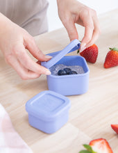 Load image into Gallery viewer, MontiiCo Cloud Nesting Tubs
