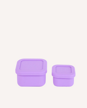 Load image into Gallery viewer, MontiiCo Nesting Tubs Dusk
