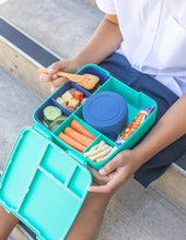 Load image into Gallery viewer, MontiiCo Feast Lunch Box - Mojito
