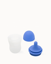 Load image into Gallery viewer, MontiiCo Silicone Sauce Bottle - Mojito &amp; Splash
