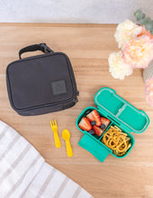 Load image into Gallery viewer, MontiiCo Snack Lunch Box - Mojito
