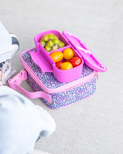 Snack Lunch Box
