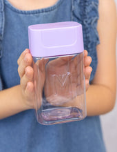 Load image into Gallery viewer, MontiiCo Bento Bottle - Lilac
