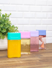 Load image into Gallery viewer, MontiiCo Bento Bottle - Lilac
