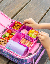 Load image into Gallery viewer, MontiiCo Feast Lunch Box - Floss
