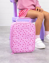 Load image into Gallery viewer, MontiiCo Large Insulated Lunch Bag - Sweetheart
