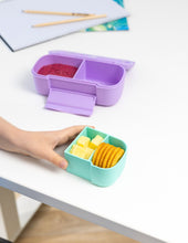 Load image into Gallery viewer, MontiiCo Snack Tray - Marine
