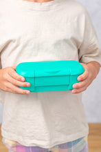 Load image into Gallery viewer, MontiiCo Snack Lunch Box - Mojito
