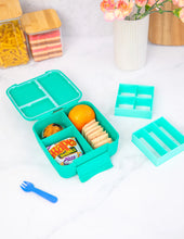 Load image into Gallery viewer, Bite Lunch Box
