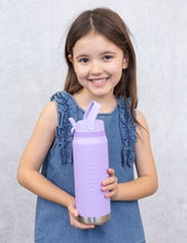 Load image into Gallery viewer, MontiiCo 750ml Sport Drink Bottle - Lilac
