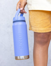 Load image into Gallery viewer, MontiiCo 750ml Sport Drink Bottle - Splash
